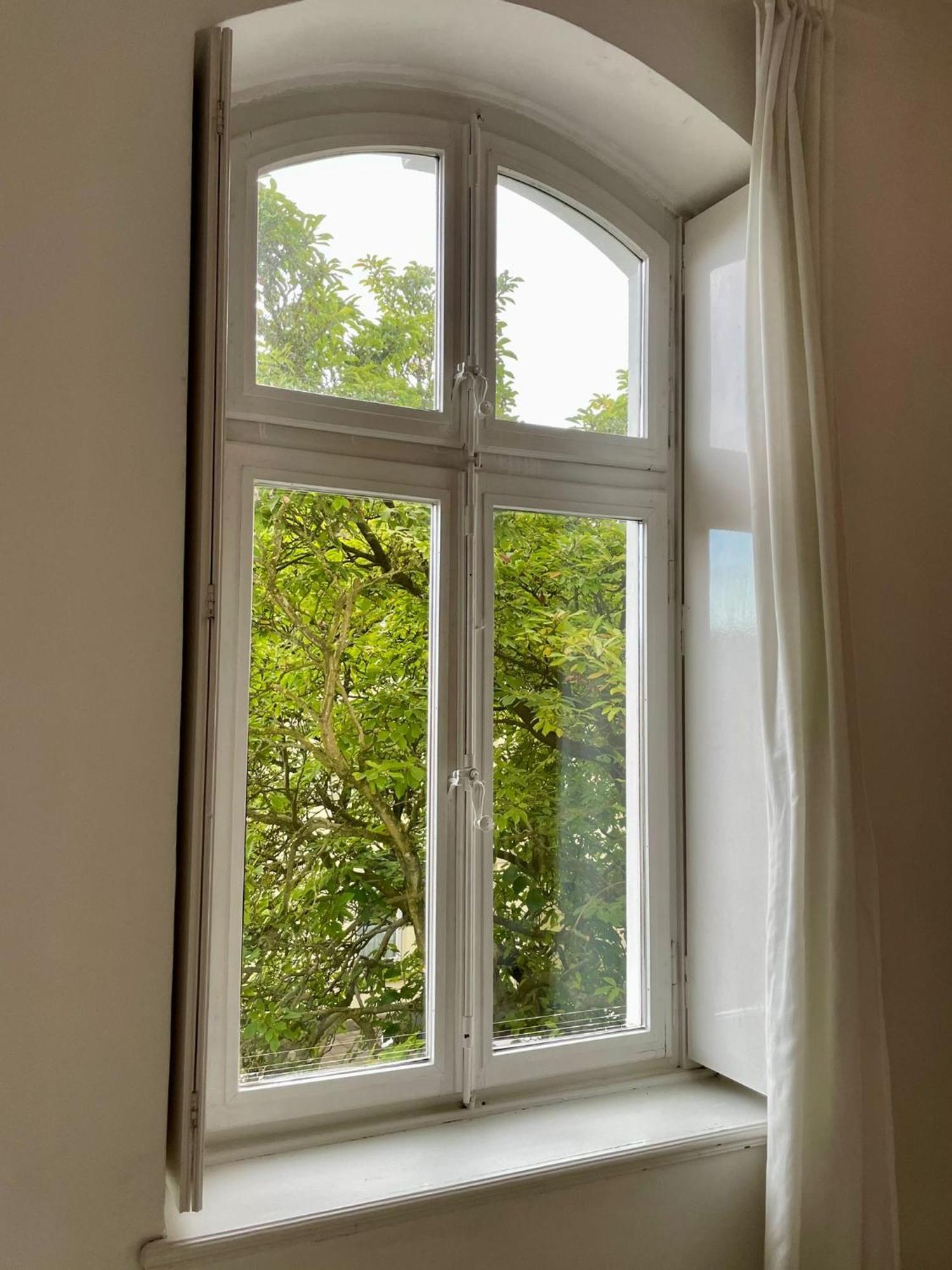 Beautiful Apartment In A Historic Villa Hattingen Luaran gambar
