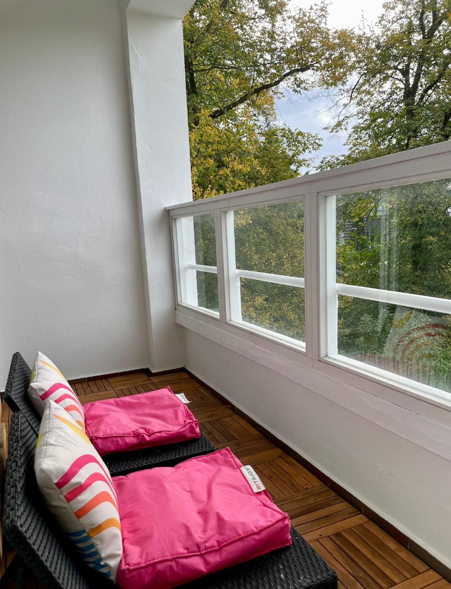 Beautiful Apartment In A Historic Villa Hattingen Luaran gambar