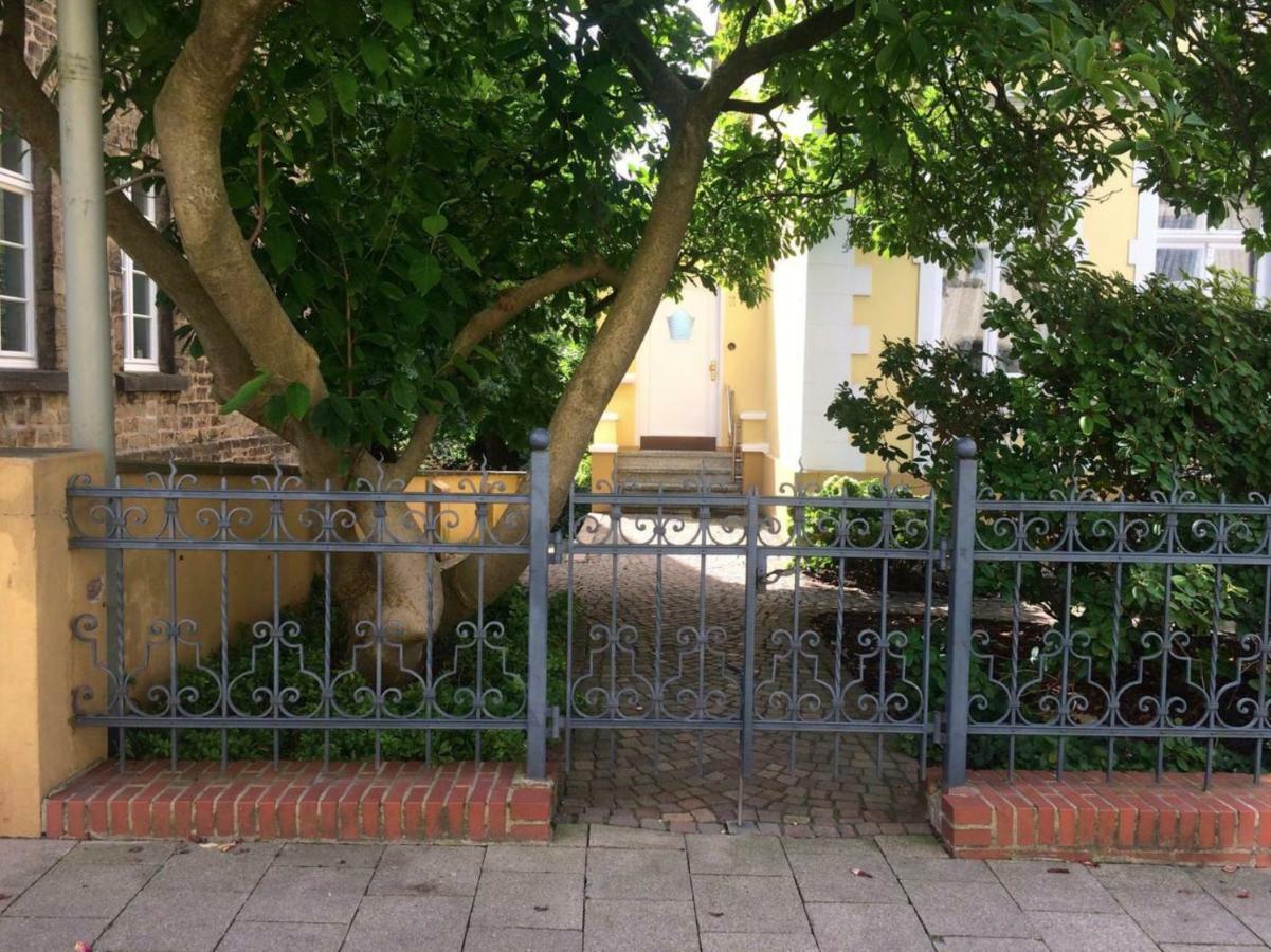 Beautiful Apartment In A Historic Villa Hattingen Luaran gambar